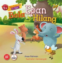 Image of Bola Epan hilang