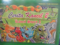 Image of cerita kancil 2
