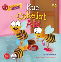 Image of Kue Cokelat Abi