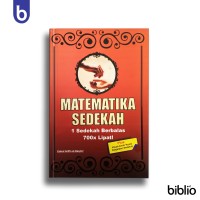 Image of Matematika Sedekah