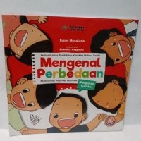 Image of Mengenal Perbedaan berdasarkan nilai nilai Pancasila