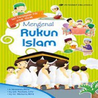 Image of Mengenal rukun Islam