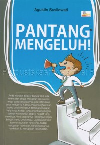 Image of Pantang Mengeluh
