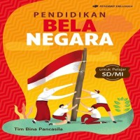 Image of Pendidikan Bela Negara Untuk Anak SD/MI