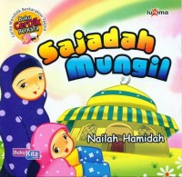 Image of Sajadah Kecil