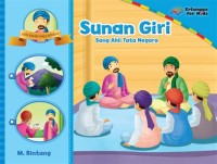Image of Sunan Giri