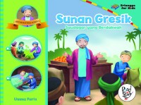 Image of Sunan Gresik :Saudagar Yang Berdakwah