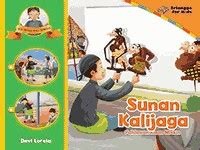 Image of Sunan Kalijaga :Pahlawan Kaum Miskin