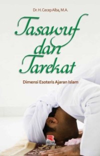 Image of Tasawuf dan tarekat
